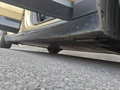 Polestar 4 Single MotorLong RangePLUS - ფოტო 20