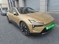 Polestar 4 Single MotorLong RangePLUS - ფოტო 3
