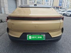 Polestar 4 Single MotorLong RangePLUS - ფოტო 5