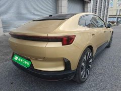 Polestar 4 Single MotorLong RangePLUS - ფოტო 6