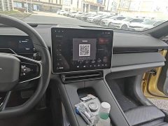 Polestar 4 Single MotorLong RangePLUS - ფოტო 9