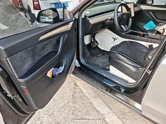 Tesla Model Y 2022 Facelift Rear-Wheel Drive - ფოტო 15