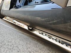 Tesla Model Y 2022 Facelift Rear-Wheel Drive - ფოტო 20