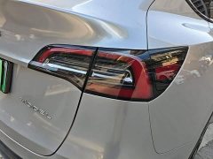 Tesla Model Y 2022 Facelift Rear-Wheel Drive - ფოტო 7