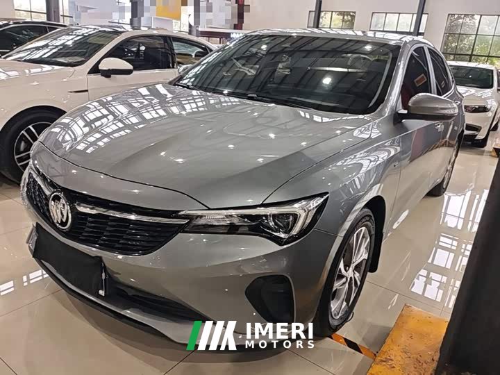 Buick Excelle 2023 Pro Comfort Edition - ავტომობილი ჩინეთიდან