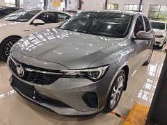 Buick Excelle 2023 Pro Comfort Edition - ფოტო 1
