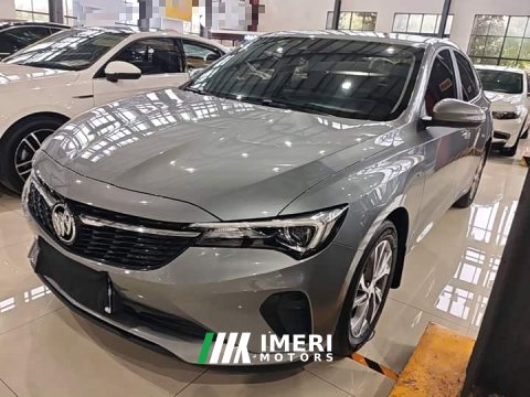 2022 Buick Excelle 2023 Pro Comfort Edition - ავტომობილი ჩინეთიდან