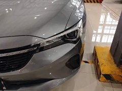 Buick Excelle 2023 Pro Comfort Edition - ფოტო 17