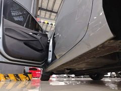 Buick Excelle 2023 Pro Comfort Edition - ფოტო 20