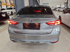 Buick Excelle 2023 Pro Comfort Edition - ფოტო 3