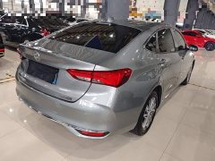 Buick Excelle 2023 Pro Comfort Edition - ფოტო 4