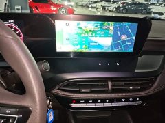 Buick Excelle 2023 Pro Comfort Edition - ფოტო 8