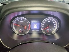 Kia KX CROSS 2019 1.4L AT GLS China VI - ფოტო 11