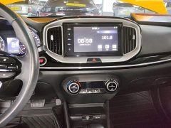 Kia KX CROSS 2019 1.4L AT GLS China VI - ფოტო 12