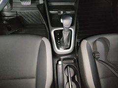 Kia KX CROSS 2019 1.4L AT GLS China VI - ფოტო 13