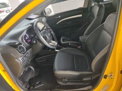 Kia KX CROSS 2019 1.4L AT GLS China VI - ფოტო 14