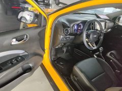 Kia KX CROSS 2019 1.4L AT GLS China VI - ფოტო 15