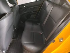 Kia KX CROSS 2019 1.4L AT GLS China VI - ფოტო 16