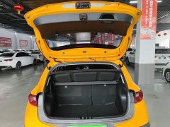 Kia KX CROSS 2019 1.4L AT GLS China VI - ფოტო 17
