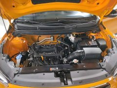 Kia KX CROSS 2019 1.4L AT GLS China VI - ფოტო 18