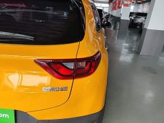 Kia KX CROSS 2019 1.4L AT GLS China VI - ფოტო 7