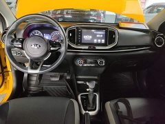 Kia KX CROSS 2019 1.4L AT GLS China VI - ფოტო 9