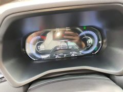 Geely Emgrand 4th Generation Champion Edition 1.5L CVT Luxury - ფოტო 11