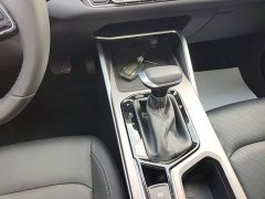 Geely Emgrand 4th Generation Champion Edition 1.5L CVT Luxury - ფოტო 13