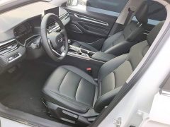Geely Emgrand 4th Generation Champion Edition 1.5L CVT Luxury - ფოტო 14