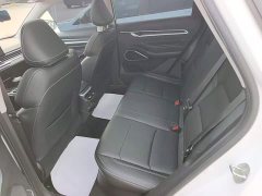 Geely Emgrand 4th Generation Champion Edition 1.5L CVT Luxury - ფოტო 16