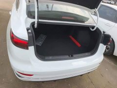 Geely Emgrand 4th Generation Champion Edition 1.5L CVT Luxury - ფოტო 18