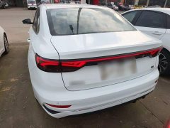 Geely Emgrand 4th Generation Champion Edition 1.5L CVT Luxury - ფოტო 5