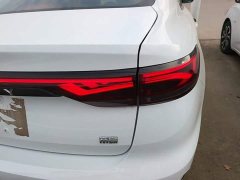Geely Emgrand 4th Generation Champion Edition 1.5L CVT Luxury - ფოტო 7