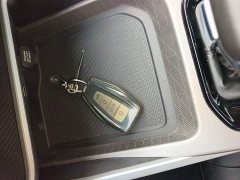 Geely Emgrand 4th Generation Champion Edition 1.5L CVT Luxury - ფოტო 8