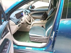 ORA Good Cat 401km Standard Range Deluxe Edition LFP Battery - ფოტო 14