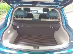 ORA Good Cat 401km Standard Range Deluxe Edition LFP Battery - ფოტო 18