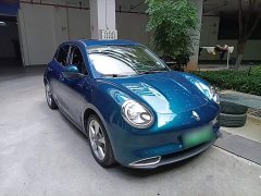 ORA Good Cat 401km Standard Range Deluxe Edition LFP Battery - ფოტო 3