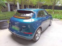 ORA Good Cat 401km Standard Range Deluxe Edition LFP Battery - ფოტო 6