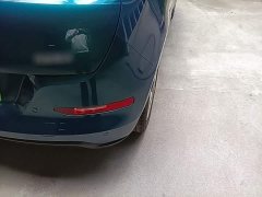 ORA Good Cat 401km Standard Range Deluxe Edition LFP Battery - ფოტო 7