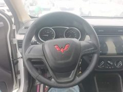 Wuling Hongguang 1.5L S Standard LAR - ფოტო 10