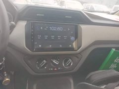 Wuling Hongguang 1.5L S Standard LAR - ფოტო 12