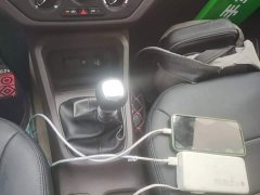 Wuling Hongguang 1.5L S Standard LAR - ფოტო 13
