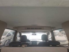 Wuling Hongguang 1.5L S Standard LAR - ფოტო 17
