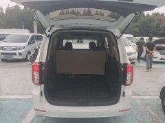 Wuling Hongguang 1.5L S Standard LAR - ფოტო 18