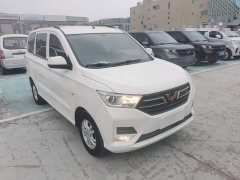 Wuling Hongguang 1.5L S Standard LAR - ფოტო 3