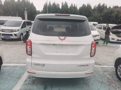 Wuling Hongguang 1.5L S Standard LAR - ფოტო 5