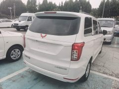 Wuling Hongguang 1.5L S Standard LAR - ფოტო 6