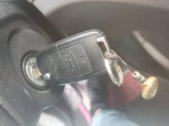 Wuling Hongguang 1.5L S Standard LAR - ფოტო 8