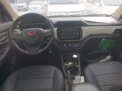 Wuling Hongguang 1.5L S Standard LAR - ფოტო 9