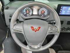Wuling Yangguang 2024 300km Comfort Enclosed Window Version 60kW - ფოტო 10
